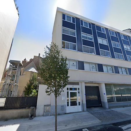 North Paris Suite Eksteriør billede