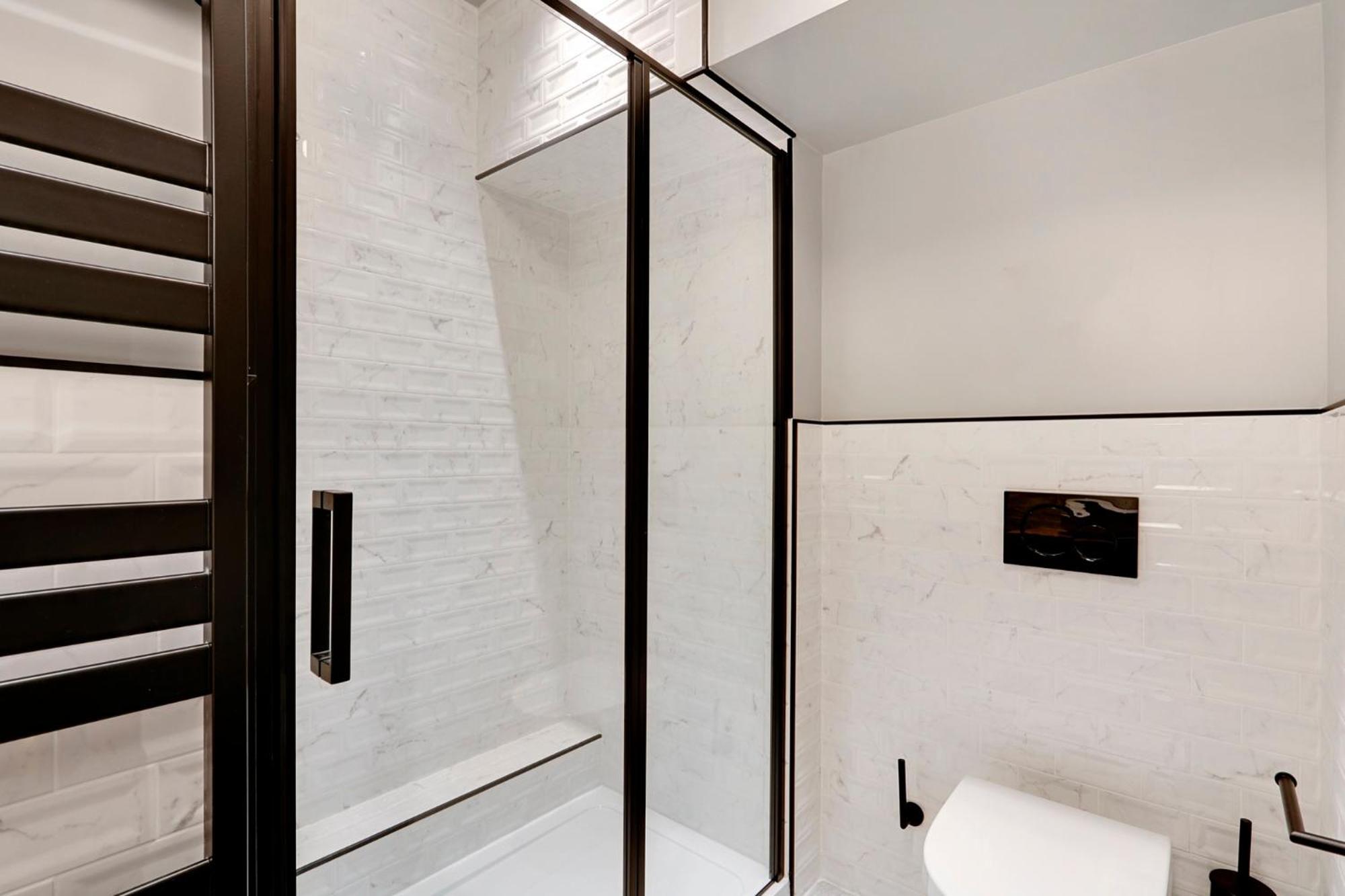 North Paris Suite Eksteriør billede